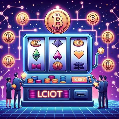 online casinos that accept crypto